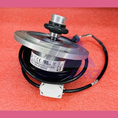 Энкодер I58S-H-1024BCU410RL4,5/S707A Lika KM950278G01 Kone