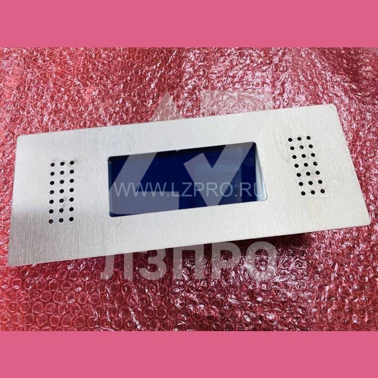 Индикатор в сборе LCD 16 99500009457 ThyssenKrupp