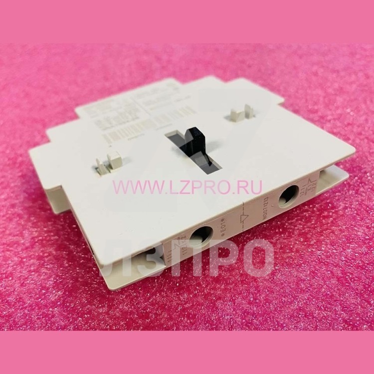 Блокировка механическая для реверсивной сборки 3RA1924-2B Siemens