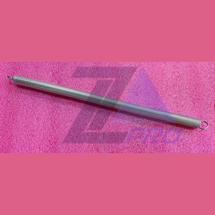 Пружина дверей шахты L=374мм RSR.0000R00FG0374 Fermator