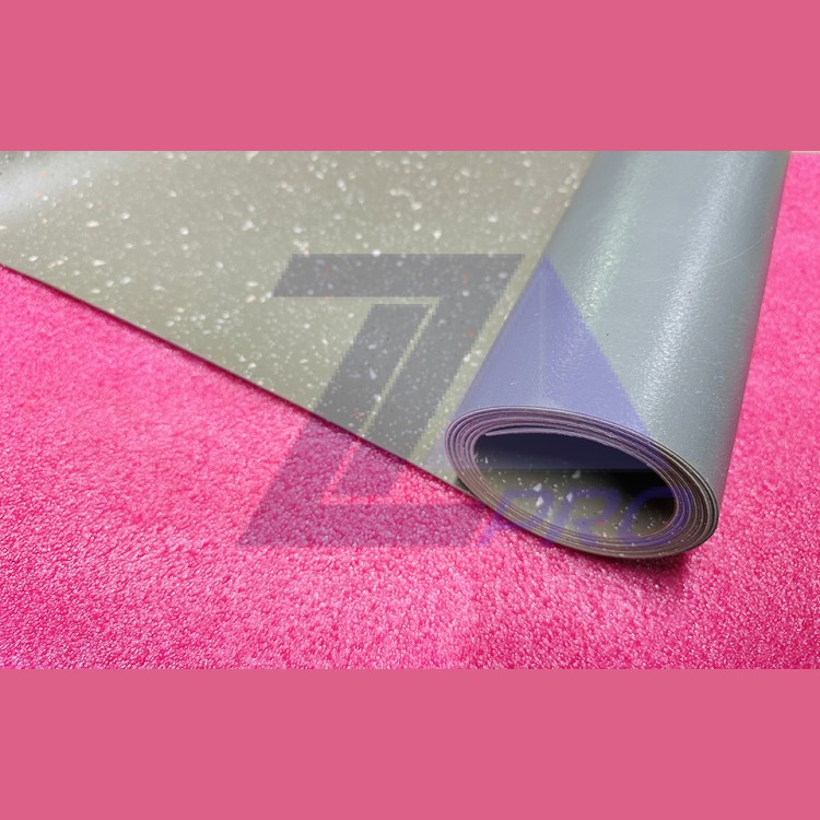 Покрытие напольное лифтовое 2.5х1098х2098 мм линолеум ZAA510BP2