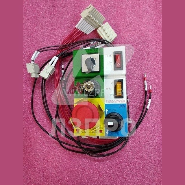 Пост панели управления DBA635C1 Xizi Otis