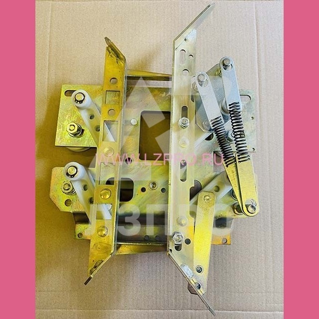 Каретка правая 0463Б.03.45.020-01 МЛЗ