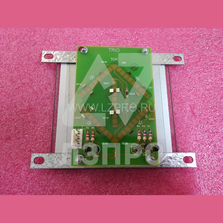 Стрелочный индикатор направления кабины лифта MCS220 (MCS300) Otis ZAA9582V1