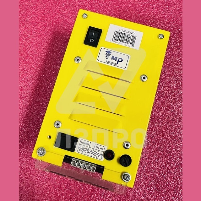 Блок связи 2112CJA/INTF MacPuarsa (MP)