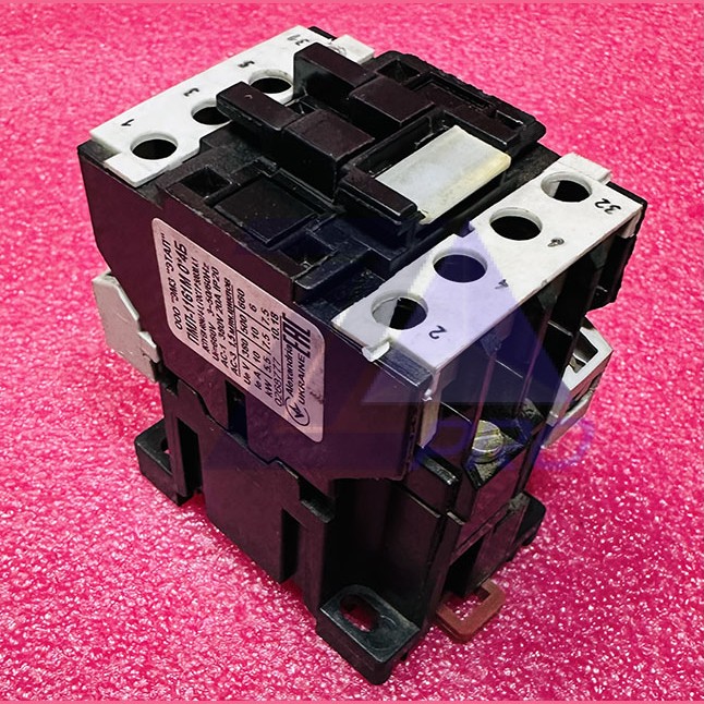 Пускатель электромагнитный ПМЛ-1161М 0*4Б 1р 10А 110В ЭТАЛ