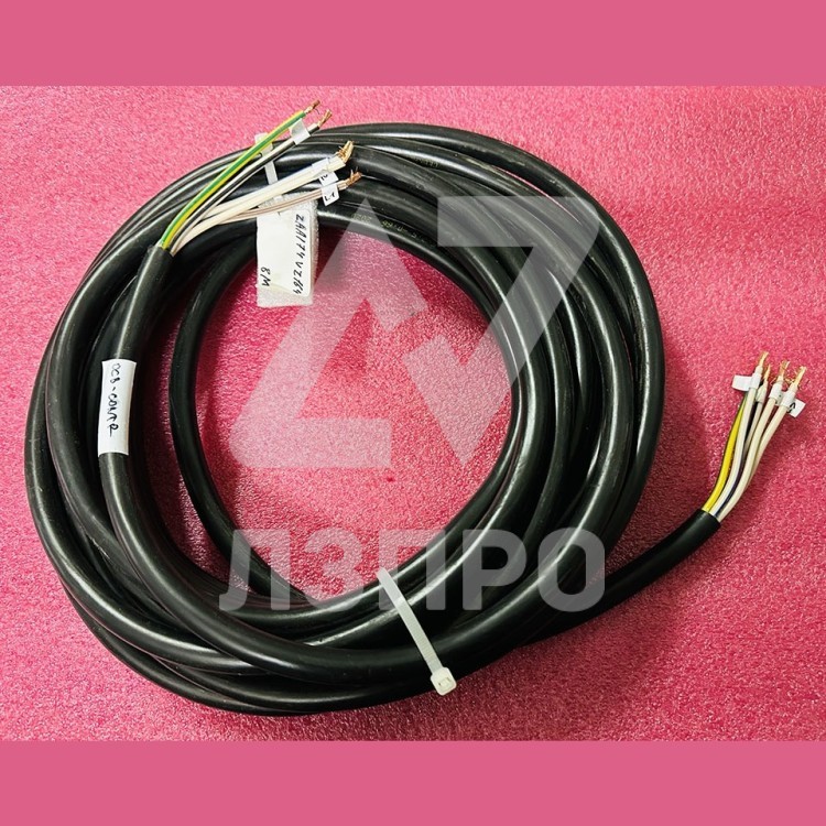 Кабель OCB-CONTR L=8m ZAA174VZ164