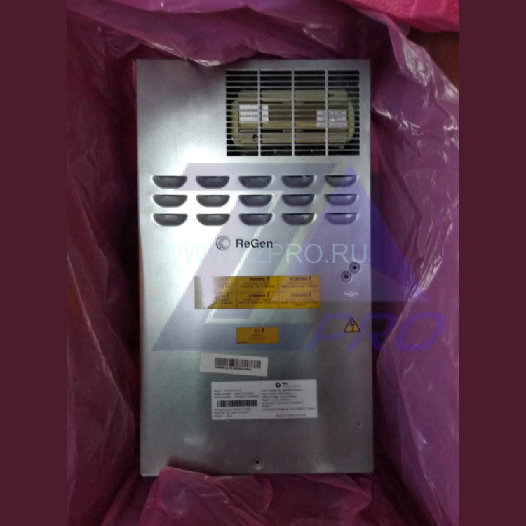 Частотный преобразователь 15Amp OVFR03B-403 KDA21310ABG5 OTIS