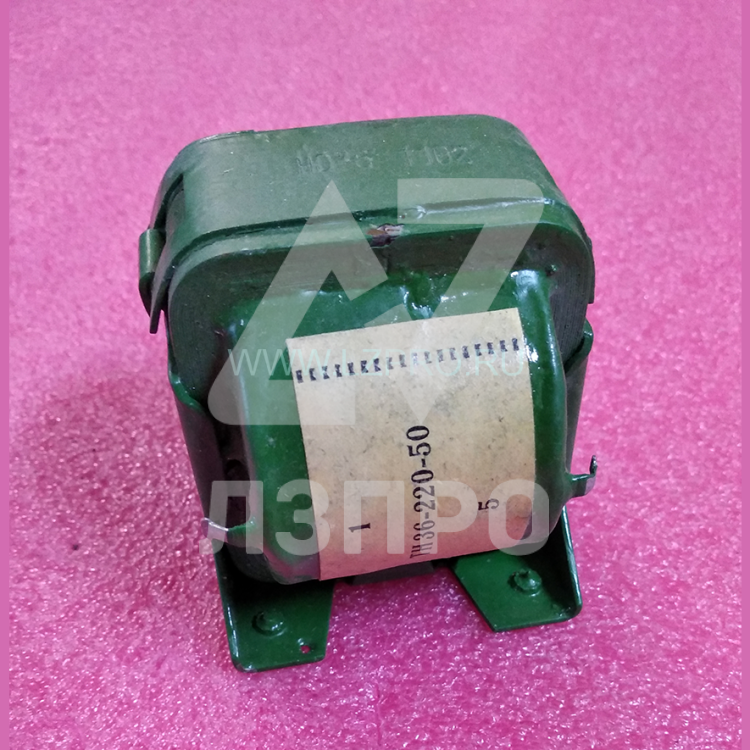 Трансформатор ТН36-220-50