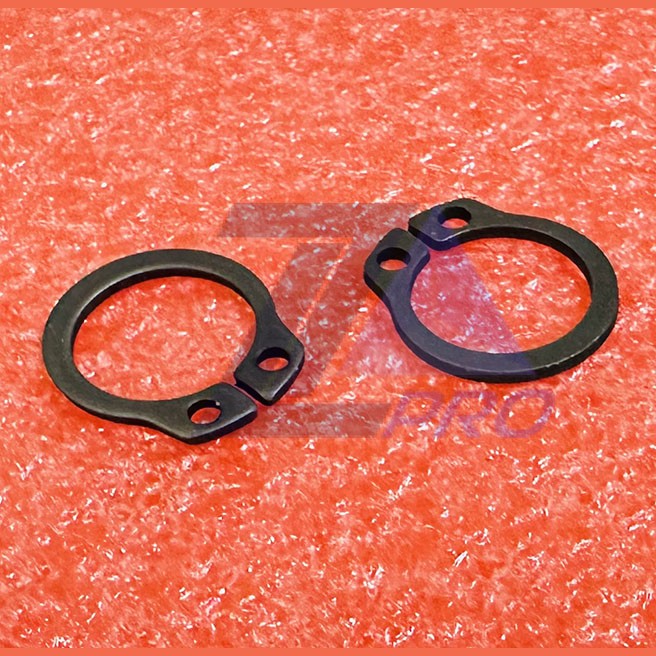 Кольцо стопорное наружное 10х1,0 ГОСТ 13942-86; DIN 471