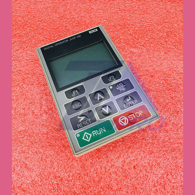 Пульт автономный с дисплеем digital operator JVOP-180 Yaskawa