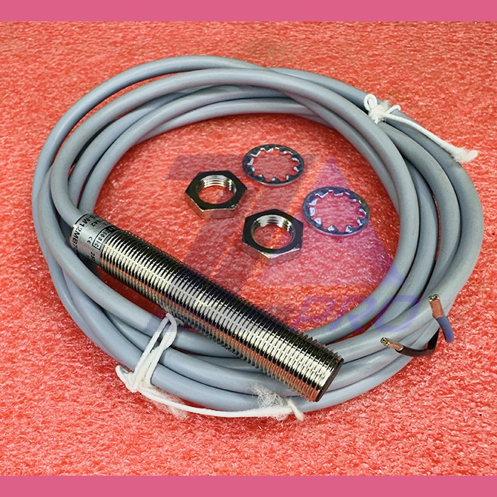 Датчик магнитный NO 250VAC KR5-M12MB70-AZS Pulsotronic