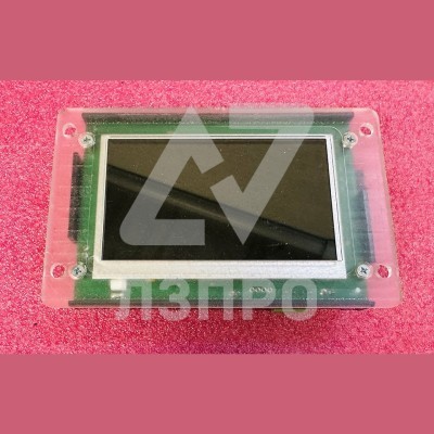 Указатель интегрированный лифтовой графический УИЛГР-4.3D-7.8