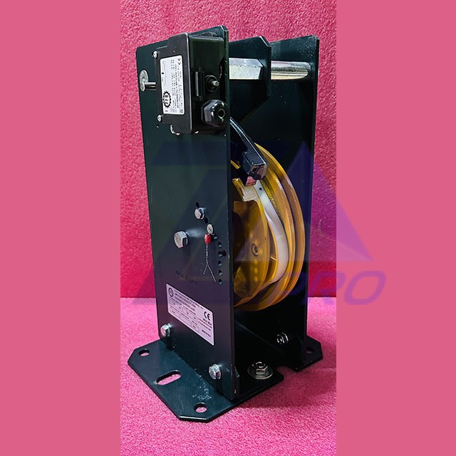 Ограничитель скорости Vн=1,0 м/с, Vср=1,25 м/с шкив D200mm (с МП) LK200 PFB Monitor Elevator
