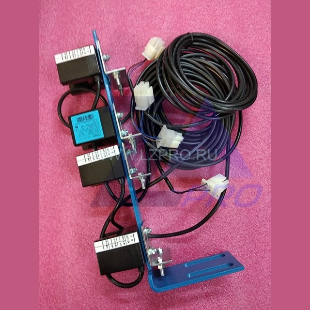 Блок датчиков точной остановки в сборе XAA21751T1 XIZI OTIS