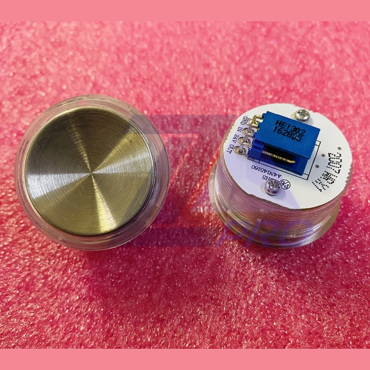 Кнопка КЛ-220-005-01 ZAA25090X1 Otis