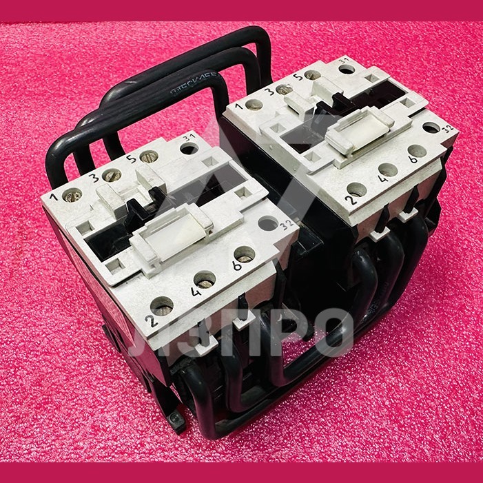 Пускатель электромагнитный 55А 220В ПМЛ-3561ДМ 0*4Б ЭТАЛ