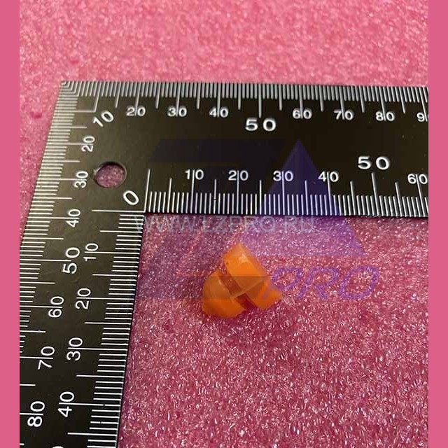 Амортизатор дверей (демпфер) МЛЗ