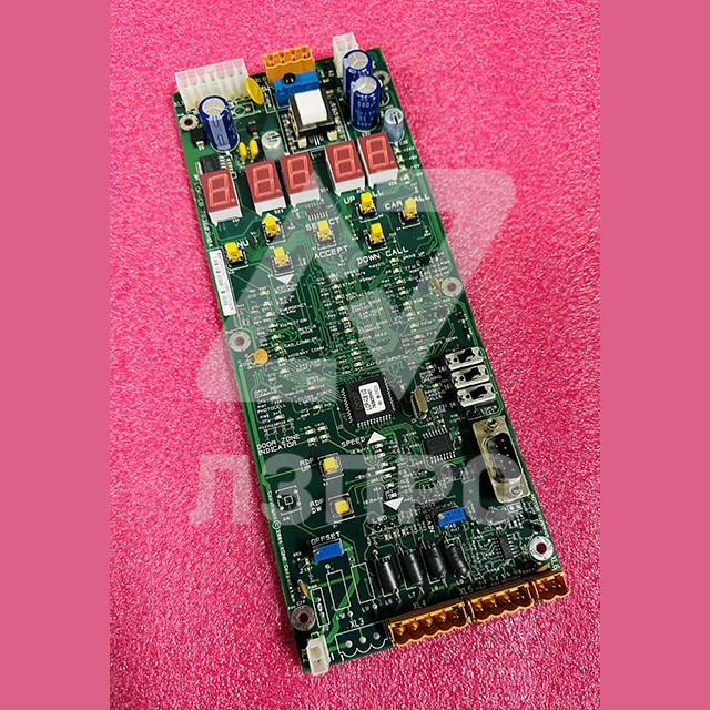 Плата LOP-CB KM763600G01 Kone