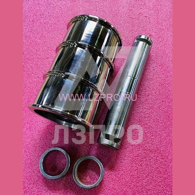 Отводной полиспастный блок противовеса (DIM1-230 mm, 2 key, pitch: 55mm) ABA20780A3 XIZI OTIS