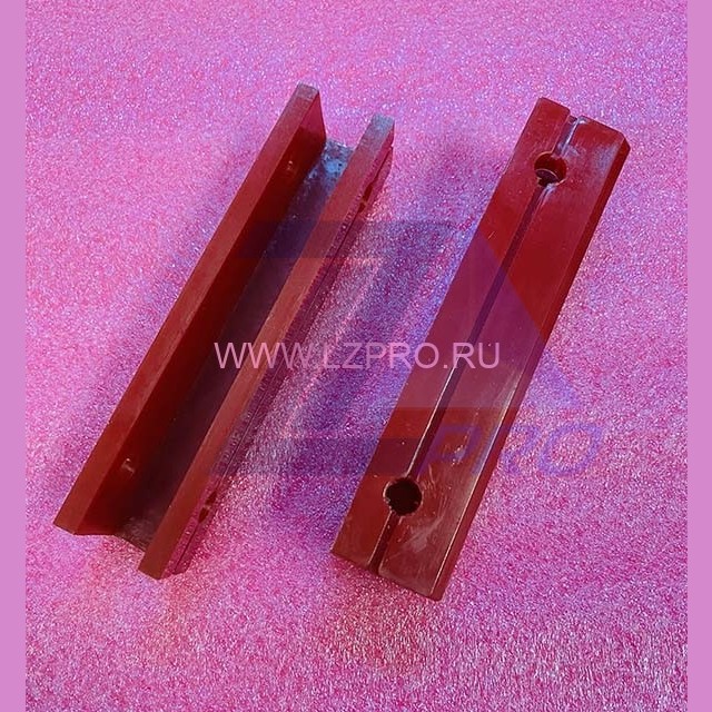 Вкладыш 16мм L=140мм KM604373G16 Kone