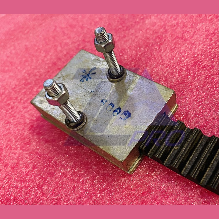 Зажим зубчатого ремня 20mm DO2000 Otis