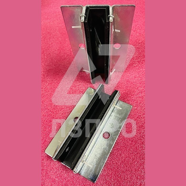 Башмак противовеса SLG6 A=17.0 TK5A KM51388098V004 Kone