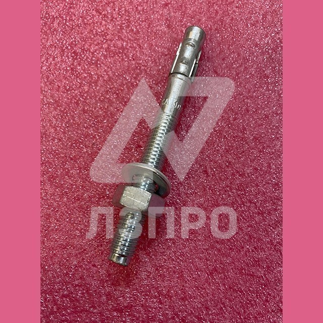 Болт анкерный M10x100 