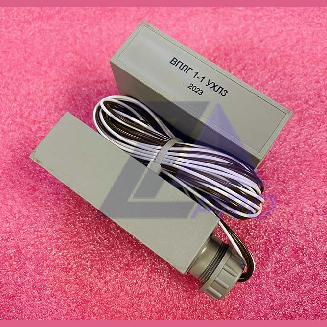 Выключатель путевой ВПЛГ 1-1 