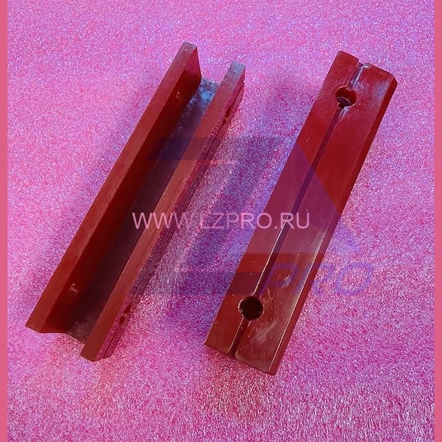 Вкладыш 10мм L=140мм KM604373G10 Kone