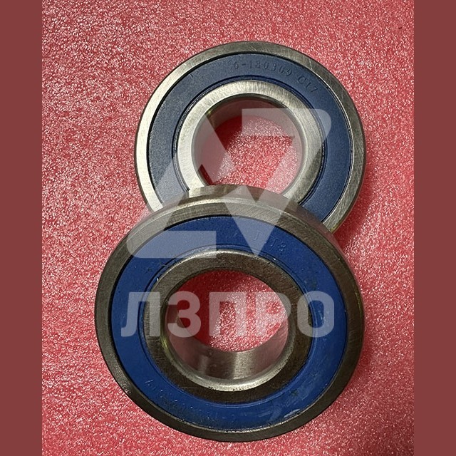 Подшипник ГПЗ 6-180309 С17