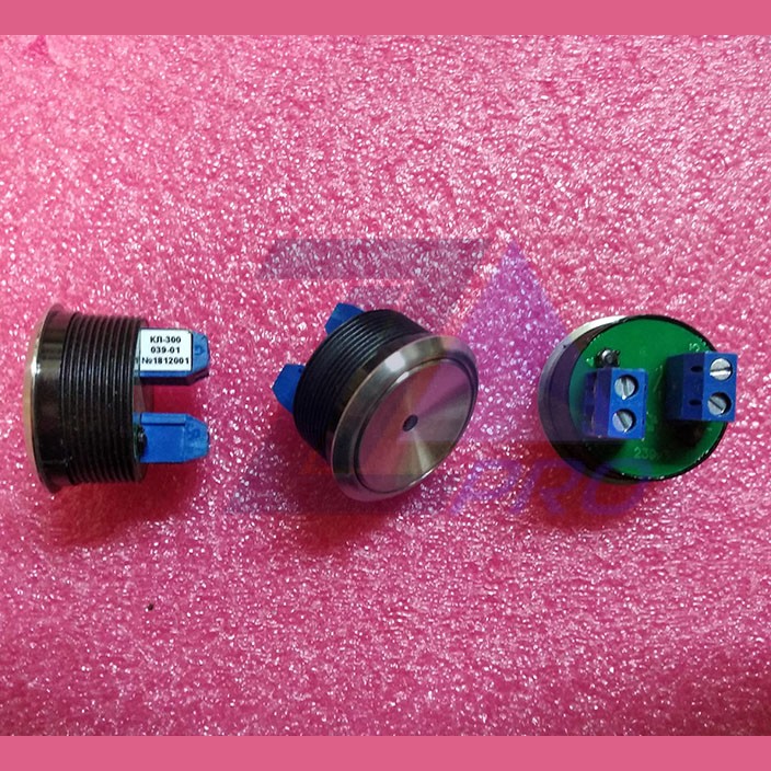 Кнопка КЛ-300-039 Otis