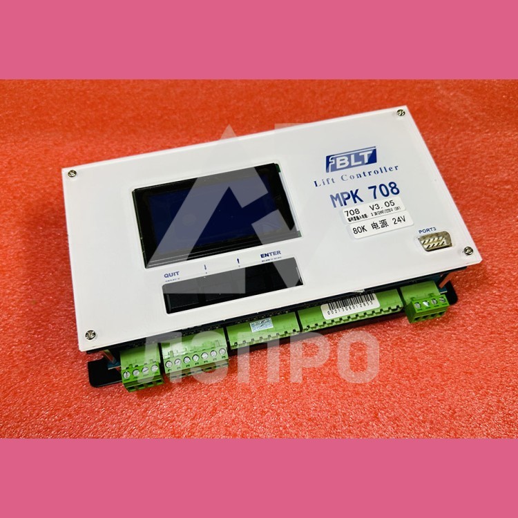 Контроллер MPK 708 24V BLT
