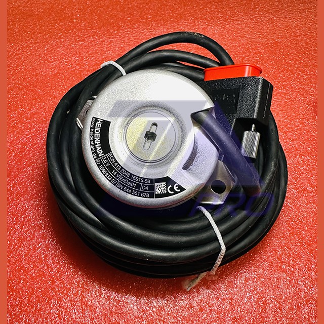 Энкодер ECN 413 2048 16S15-58 Heidenhain