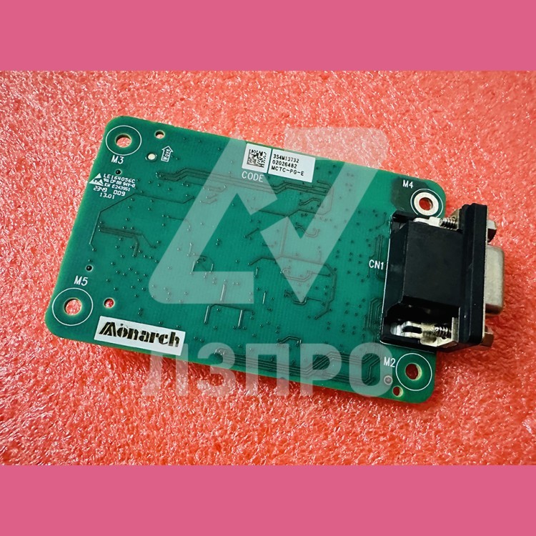 Плата энкодера MCTC-PG-E Monarch