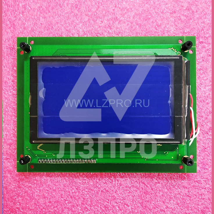 Индикатор кабины EAZ-VFD/LCD NewLift LiftMaterial
