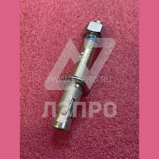 Болт анкерный M16x115