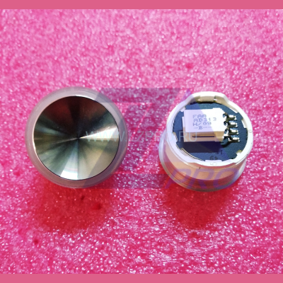 Кнопка (синий ореол, шлиф., AMP разъем для MCS220) FAA25090AD313 Otis