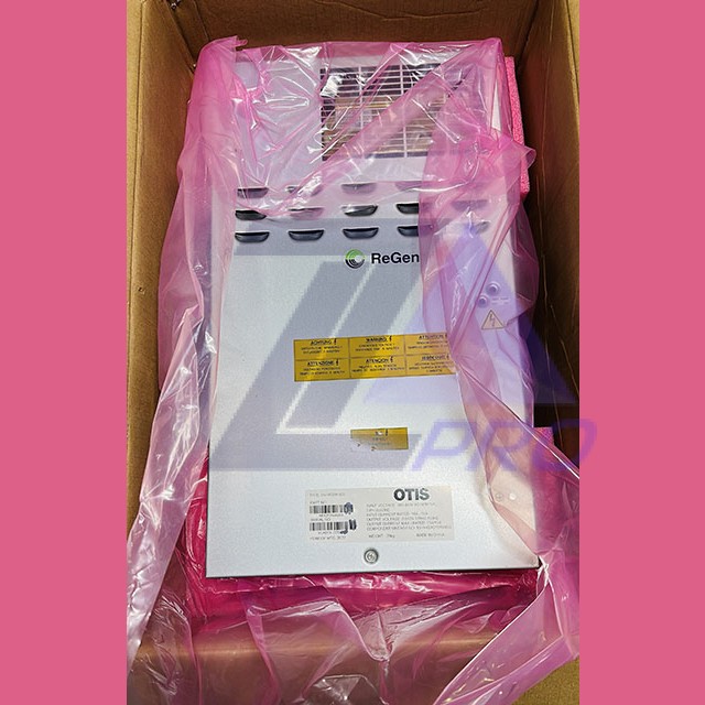 Частотный преобразователь 13Amp OVFR03B-403 KEA21310ABG1 Otis