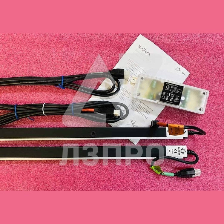 Фотобарьер K-Class с блоком питания TL JONES (Memco)