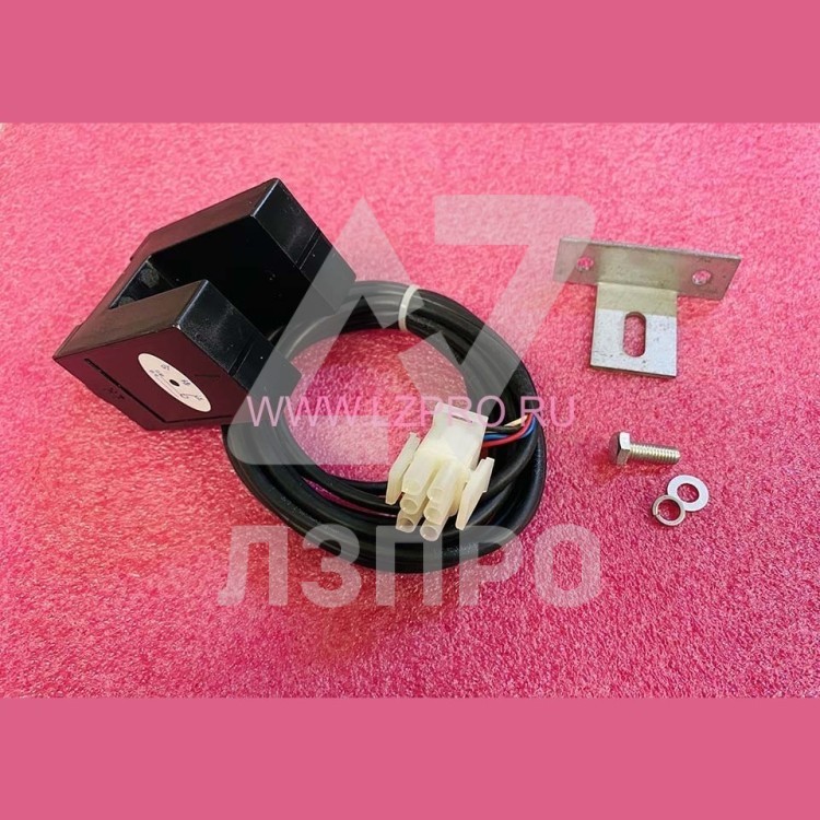 Датчик фотоэлектрический 24V SSGD-1L (NC)