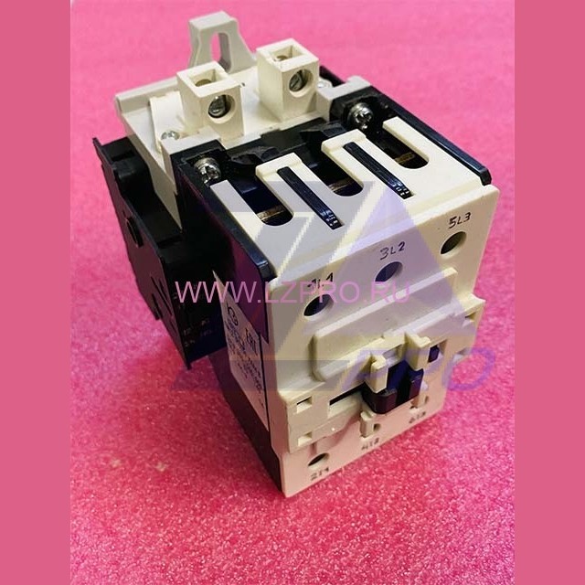 Пускатель магнитный ПМ12-063151 УХЛ4 В 230В 2з+2р вар. А КЗЭ