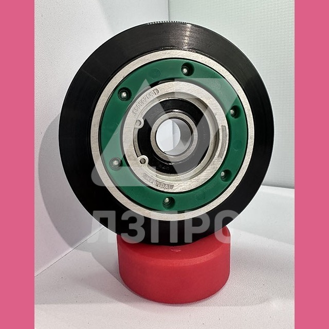 Ролик 650C021J01 HYUNDAI