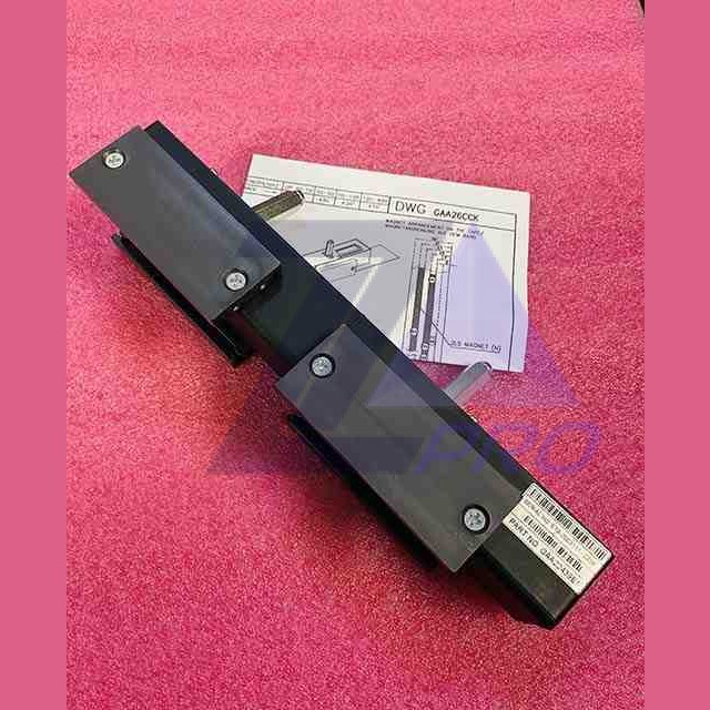 Блок датчиков PRS (позиционный) GAA22439E1 Otis