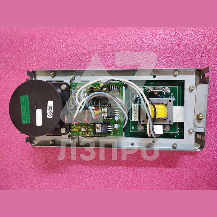 Стрелочный+цифрознаковый индикаторы направления  в сборе Otis2000 Europa2000