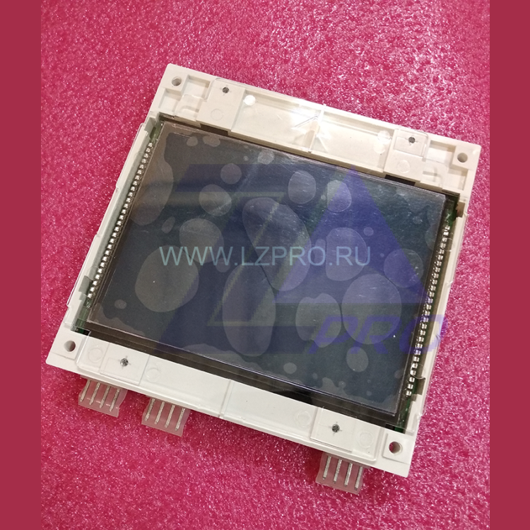 Плата индикации LMBS430BL-V1.0.4 XIZI OTIS