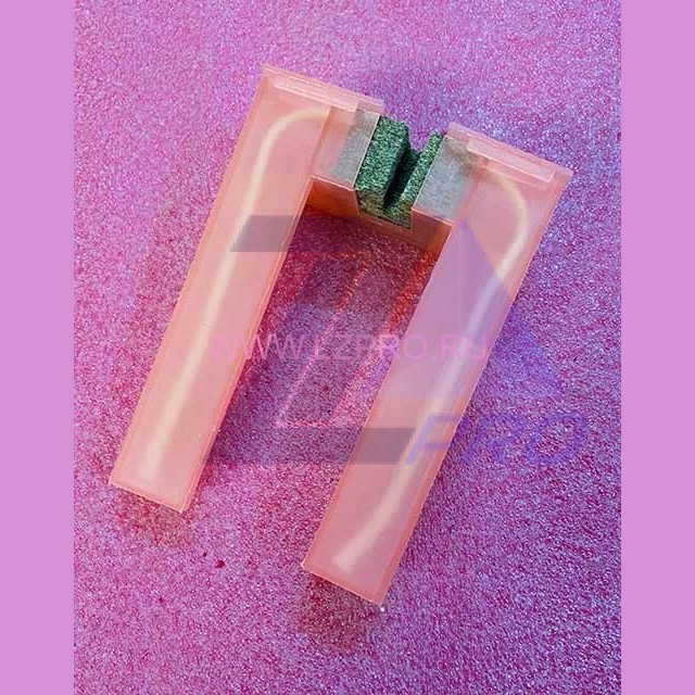 Смазывающее устройство (масленка) 9 мм 0411С.23.00.300 Wellmaks ЩЛЗ