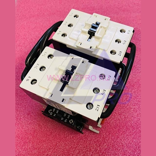 Пускатель магнитный ПМ12-063551 УХЛ4 В 220В 2з+2р вар. А КЗЭ