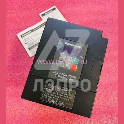 Контроллер 0,4kW AAD03011DK Panasonic