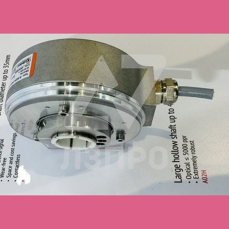 Энкодер 10-30VDC 150mA 8.A02H.1A3A.1024.0020 Kubler